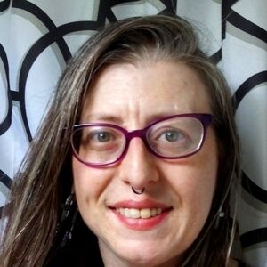 Meet your Posher, KJ!